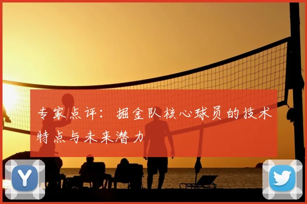 专家点评：掘金队核心球员的技术特点与未来潜力
